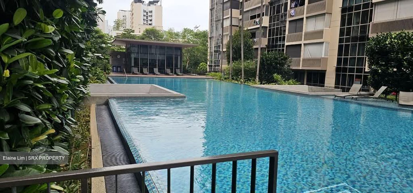 The Vales (D19), Condominium #559426811